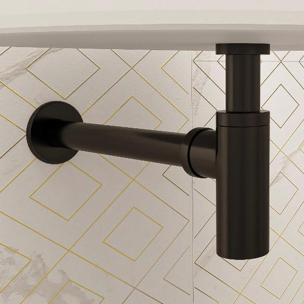 Сифон для раковины Teymi T140101