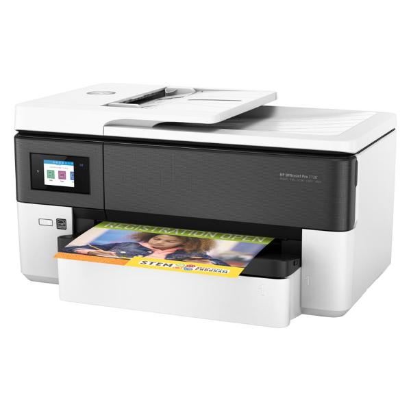 Струйное МФУ HP OfficeJet Pro 7720 Y0S18A
