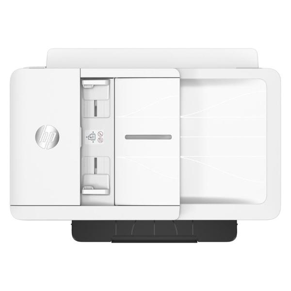 Струйное МФУ HP OfficeJet Pro 7720 Y0S18A