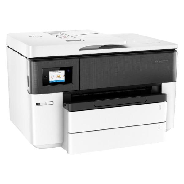 Струйное МФУ HP OfficeJet Pro 7740 G5J38A