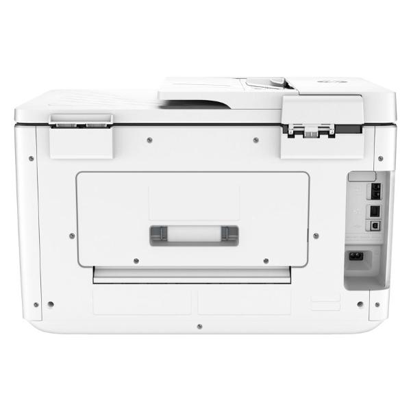 Струйное МФУ HP OfficeJet Pro 7740 G5J38A