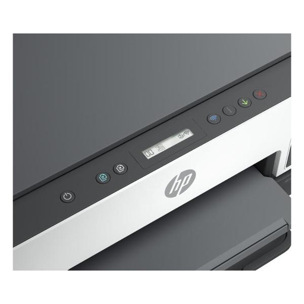 Струйное МФУ HP Smart Tank 670 6UU48A