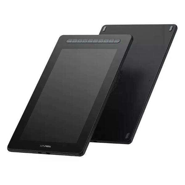 Планшет XP-Pen Artist 16 (2nd) JPCD160FH_BK