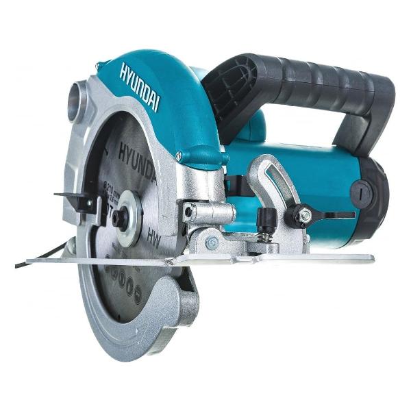 Электропила циркулярная Hyundai C 1800-210