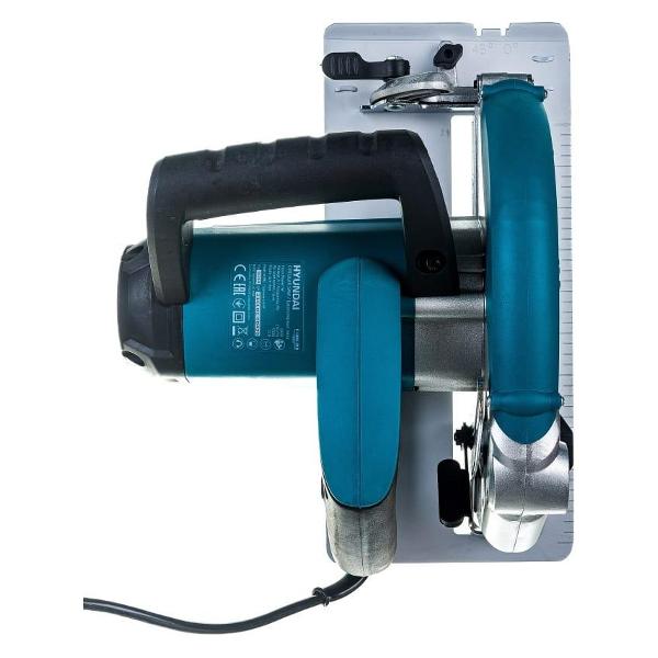 Электропила циркулярная Hyundai C 1800-210