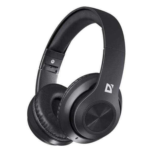 Наушники Defender FreeMotion B552 (63552)