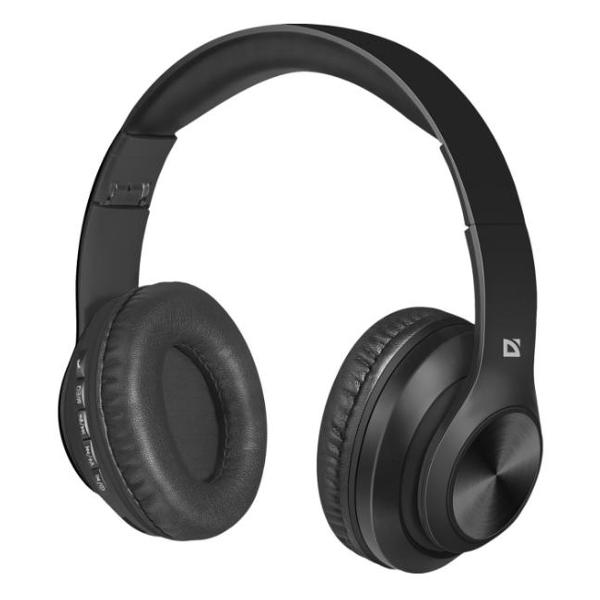 Наушники Defender FreeMotion B552 (63552)