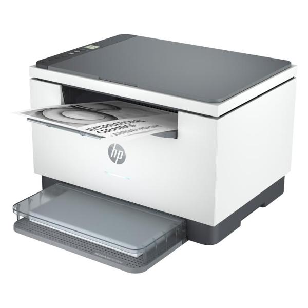 Лазерное МФУ HP LaserJet M236d 9YF94A