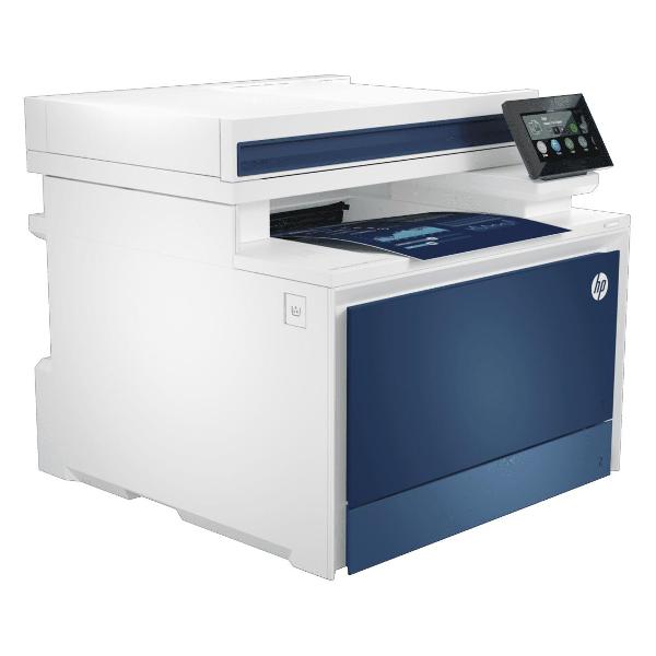 Лазерное МФУ HP Color LaserJet Pro MFP 4303fdw 5HH67A