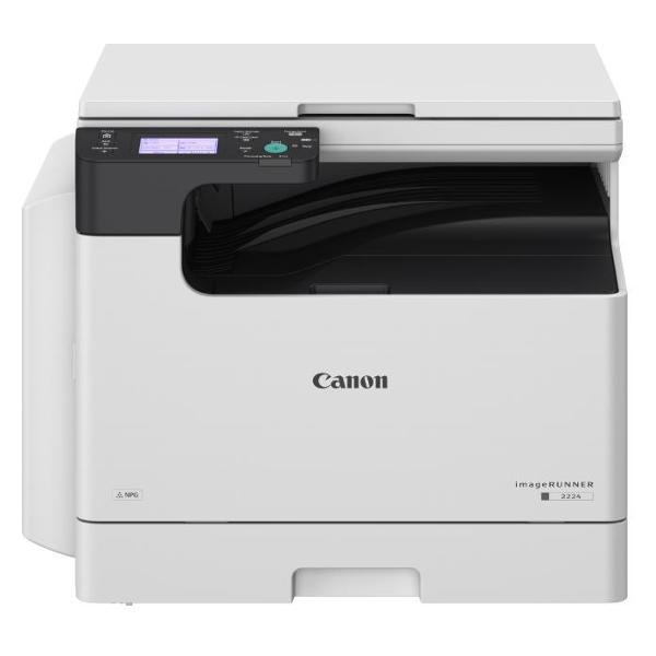 Лазерное МФУ Canon imageRUNNER 2224N 5941C002