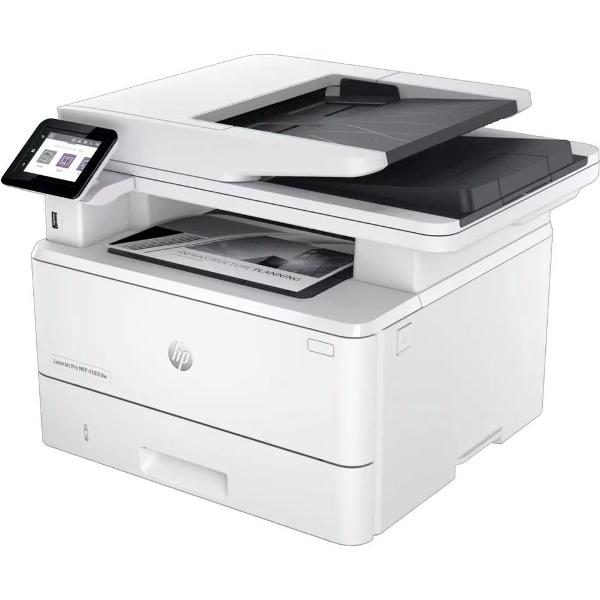Лазерное МФУ HP LaserJet Pro MFP 4103fdw 2Z629A