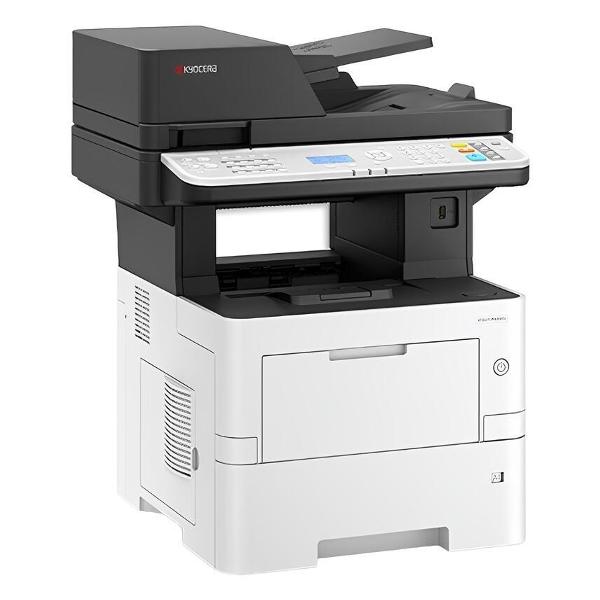Лазерное МФУ Kyocera ECOSYS MA4500x 110C133NL0