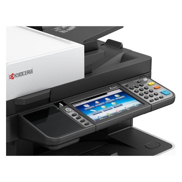 Лазерное МФУ Kyocera Ecosys M3655idn 1102TB3NL0