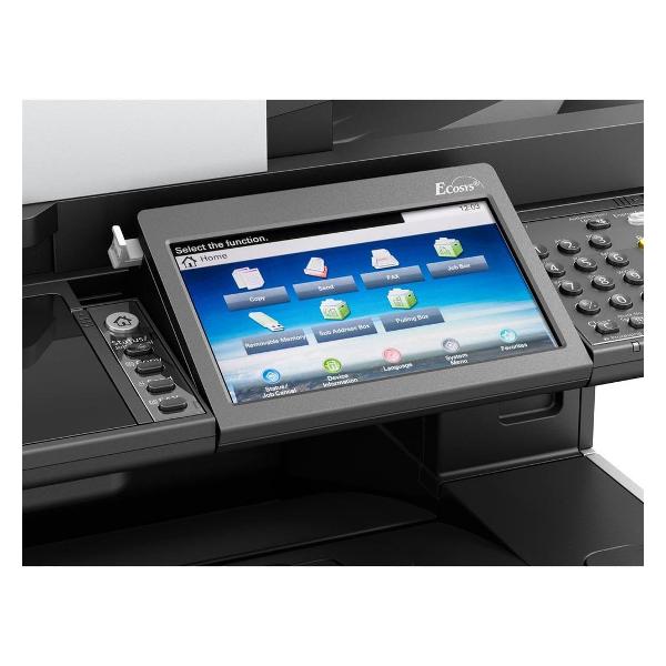 Лазерное МФУ Kyocera Ecosys M3655idn 1102TB3NL0