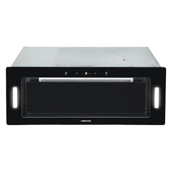 Вытяжка полностью встраиваемая Hiberg VMF.8191 B фото