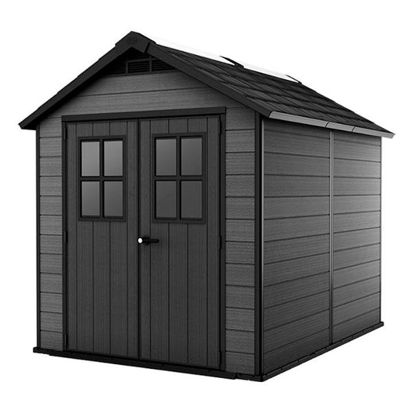 Хозблок и сарай Keter Newton 759 (17208504)