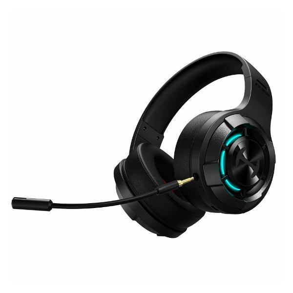 Игровые наушники Edifier G30S черный