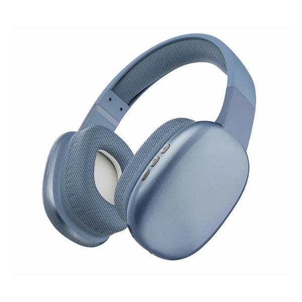 Наушники Qumo ВТ 0083 синий