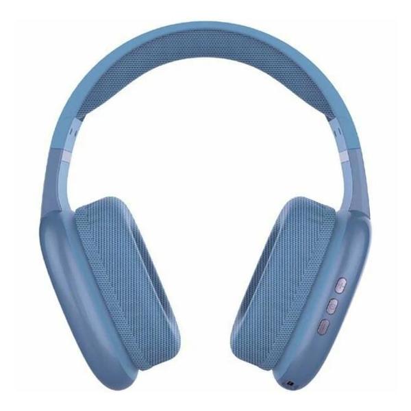 Наушники Qumo ВТ 0083 синий