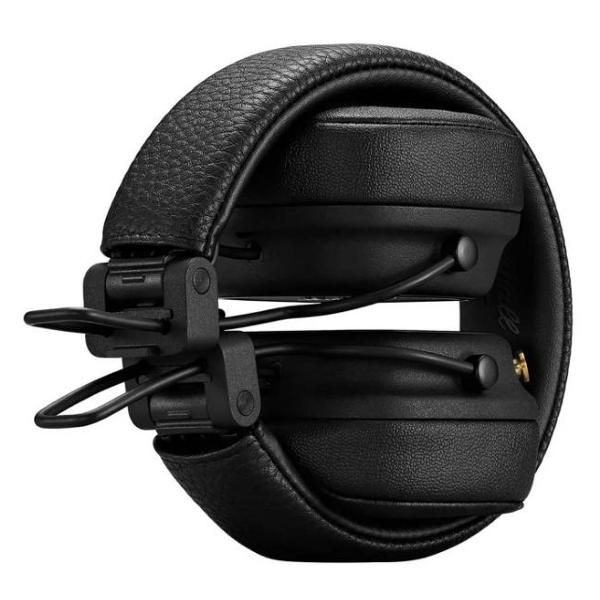 Наушники Marshall IV черный