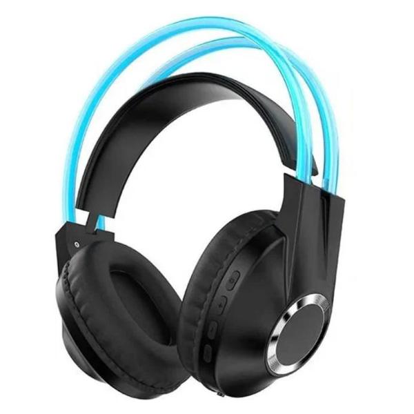 Наушники Qumo ВТ 0076 черный