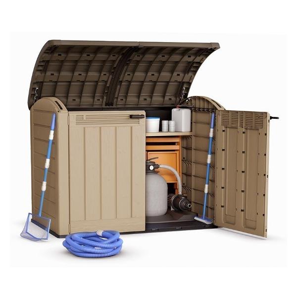 Ящик Keter 1.7199414E7