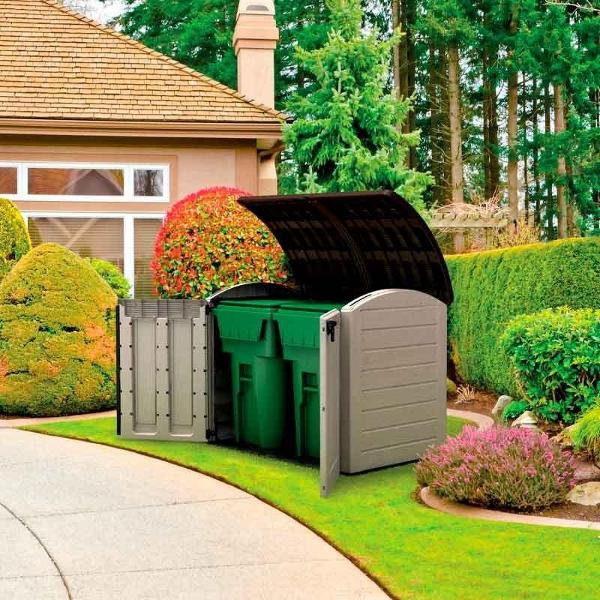 Ящик Keter 1.7199414E7