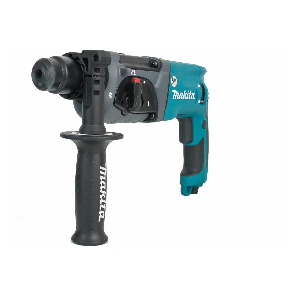 Перфоратор Makita HR2470 SDS+