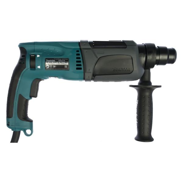 Перфоратор Makita HR2470 SDS+