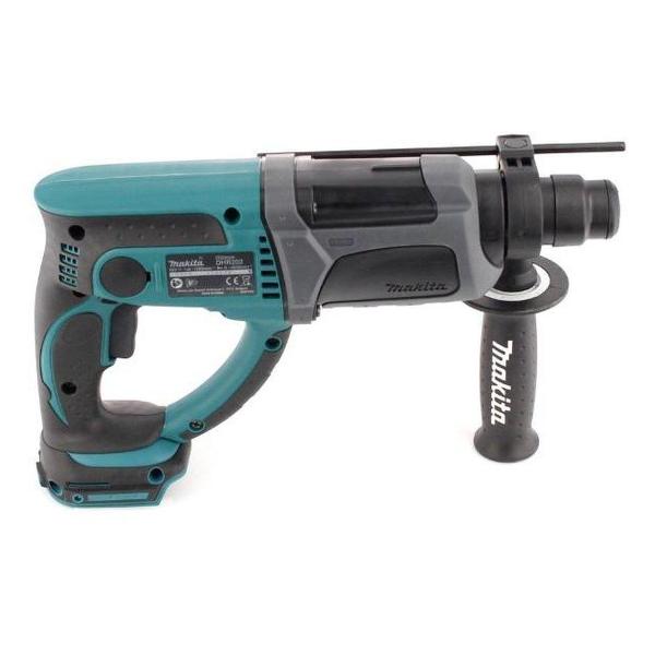 Перфоратор Makita DHR202Z