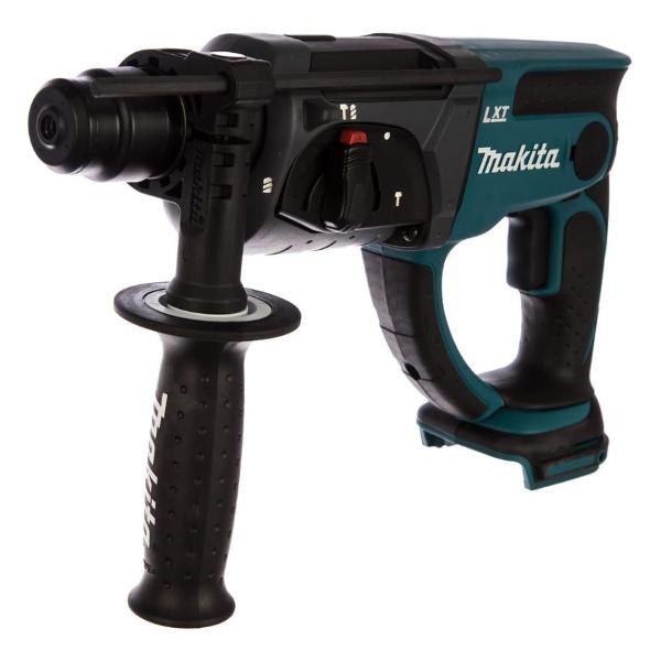Перфоратор Makita DHR202Z