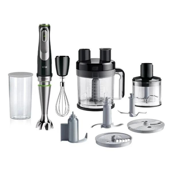 Блендер погружной Braun HB901AI-MQ9195XLI