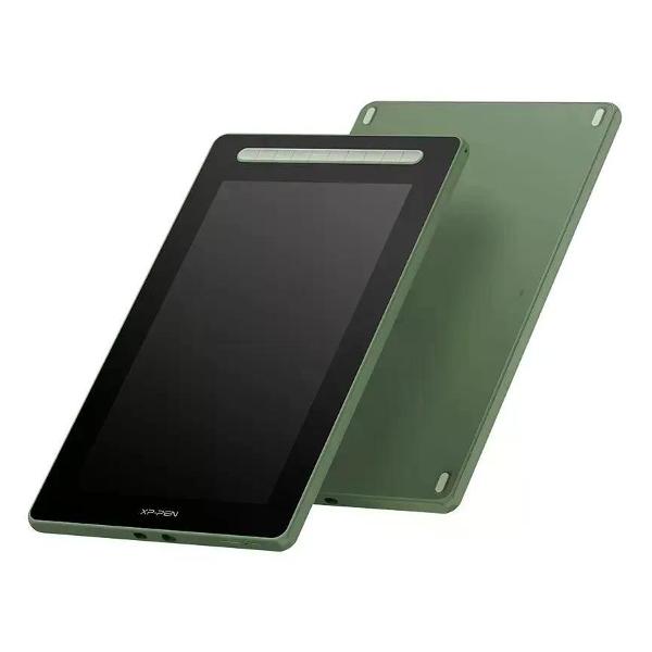 Планшет XP-Pen Artist 16 (2nd) JPCD160FH_G