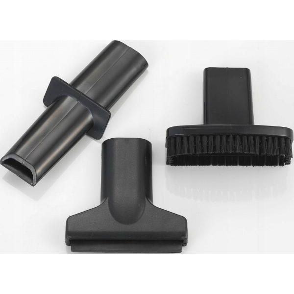 Пылесос аккумуляторный Ariete 2474 Wet & Dry