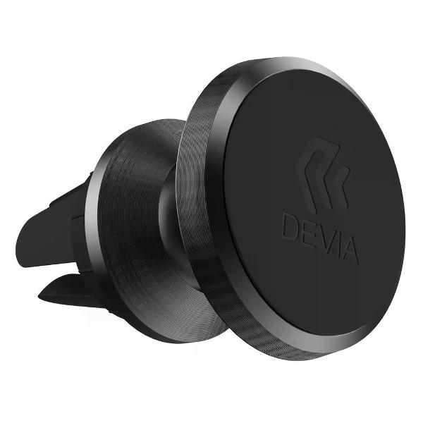 Держатель автомобильный для смартфонов Devia Titan Series Magnet