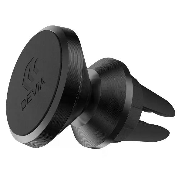 Держатель автомобильный для смартфонов Devia Titan Series Magnet