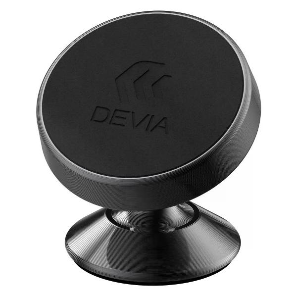 Держатель автомобильный для смартфонов Devia Goblet Series Sucker