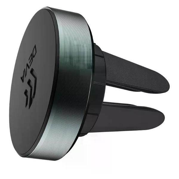 Держатель автомобильный для смартфонов Devia Circle Series Sucker