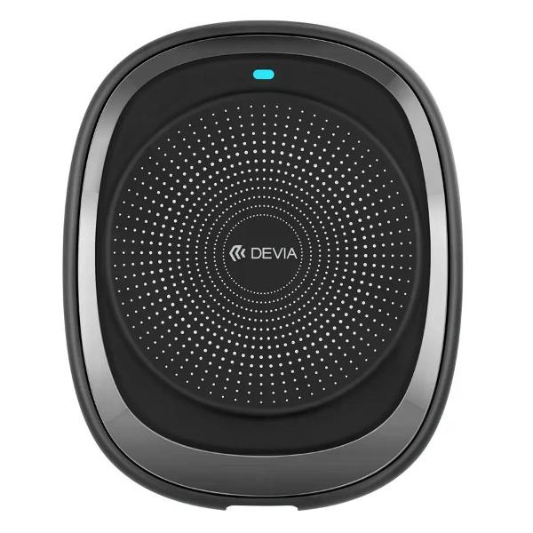 Держатель автомобильный для смартфонов Devia Smart Series