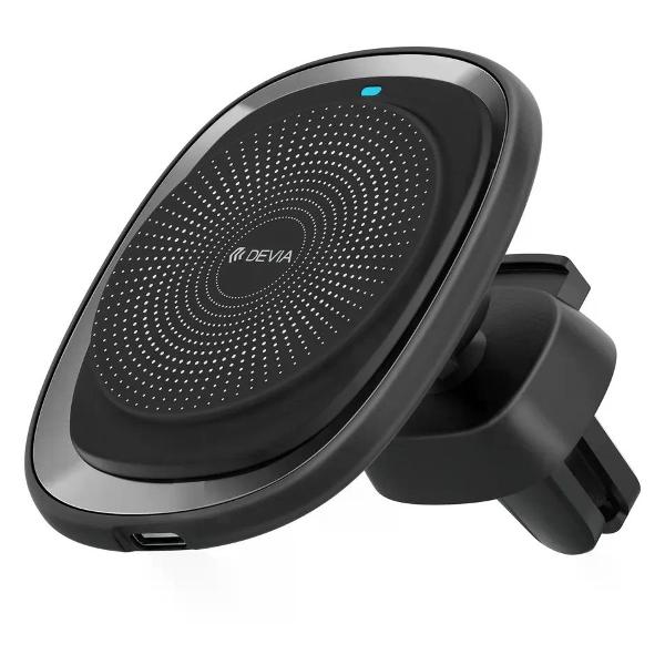 Держатель автомобильный для смартфонов Devia Smart Series
