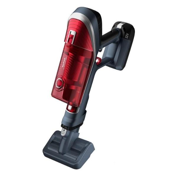 Пылесос ручной (handstick) Rowenta X-FORCE 8.60 Animal Kit RH9679WO