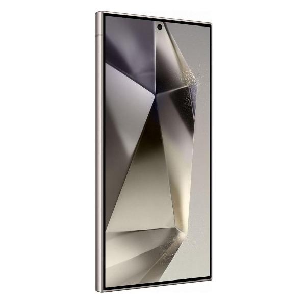 Смартфон Samsung Galaxy S24 Ultra 1TB Titanium Gray