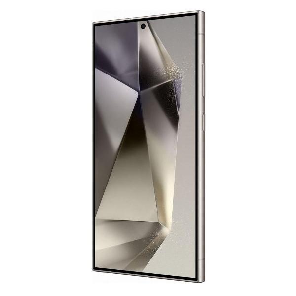 Смартфон Samsung Galaxy S24 Ultra 1TB Titanium Gray