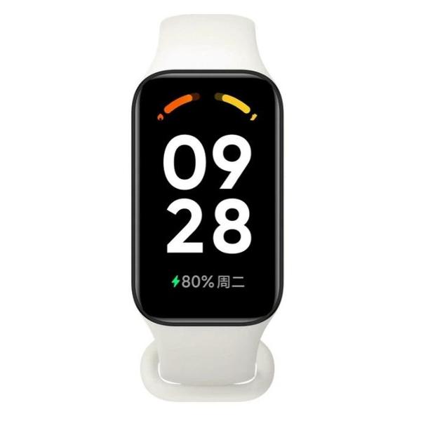 Фитнес- браслет Xiaomi Redmi Smart Band 2 GL белый