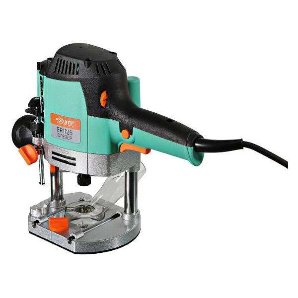 Фрезер Sturm! ER1125