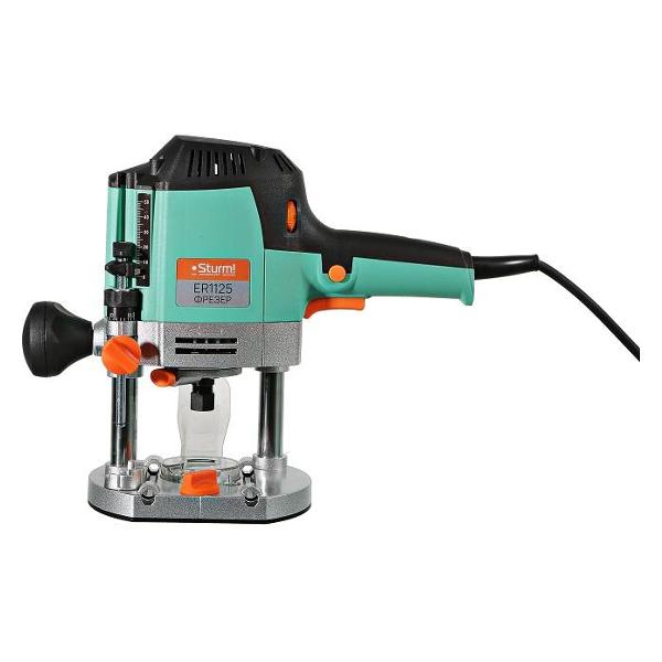 Фрезер Sturm! ER1125