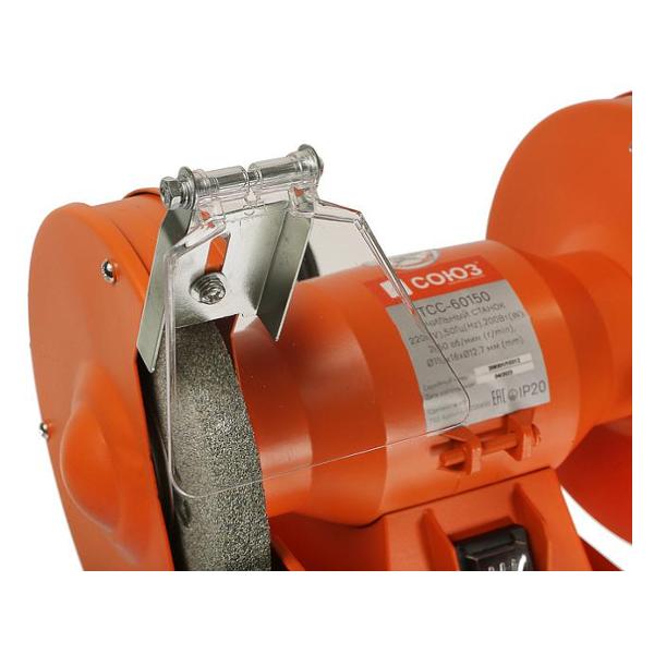 Точильный станок Союз ТСС-60150