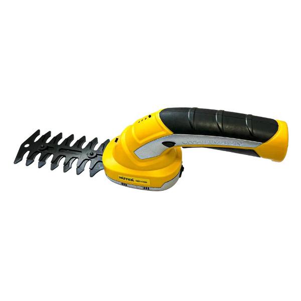 Кусторез аккумуляторный Huter GET-1100