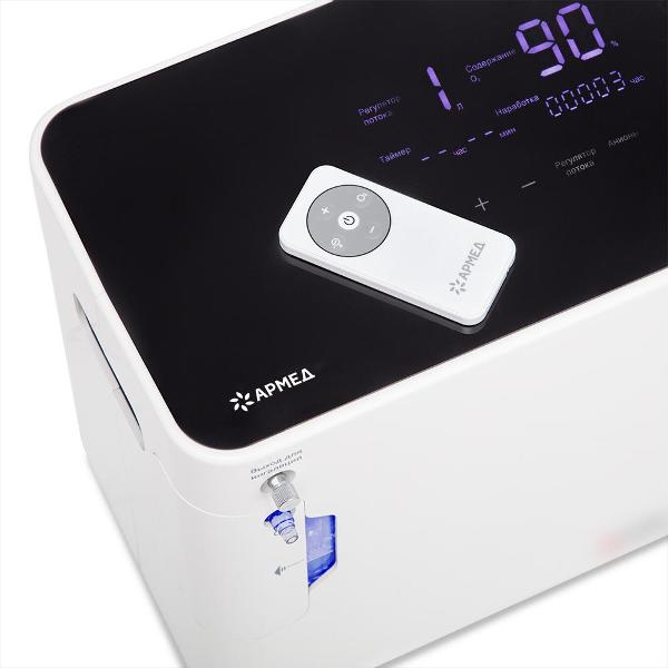 Кислородный концентратор АРМЕД YU360