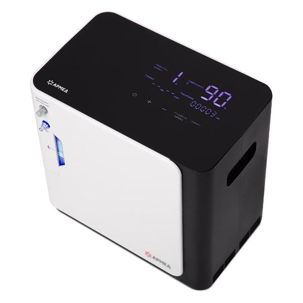 Кислородный концентратор АРМЕД YU360